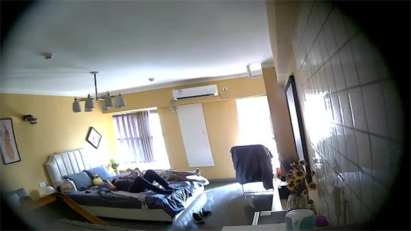 酒店偷拍门绝密影像首度流出！内部珍藏从未外泄刺激实录