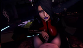 性感女优LULU主演：德兹莫尔恶毒幻想2中文字幕激情版