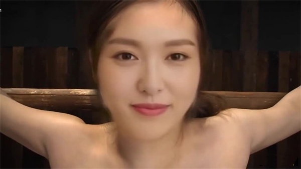 AI换脸唐嫣激情捆绑调教：紧缚艺术高潮迭起，娇喘连连任人摆布！